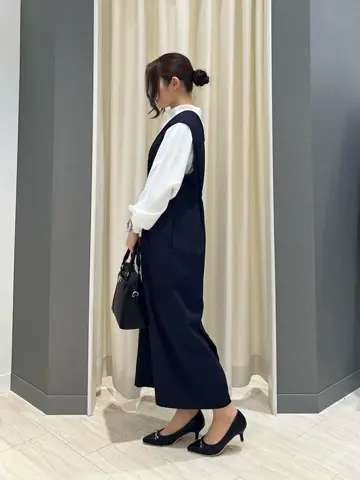 ONWARD CROSSET SELECT 本間 コーディネート画像