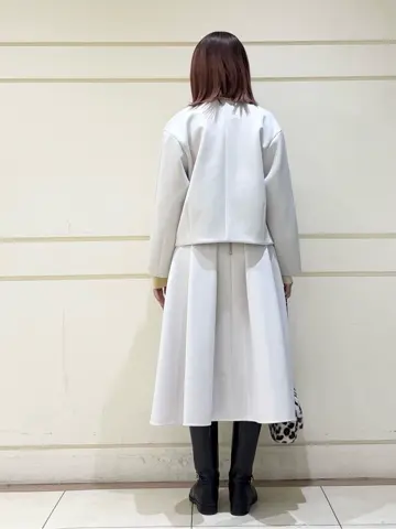 ONWARD CROSSET SELECT Kanako コーディネート画像