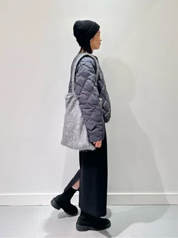 ONWARD CROSSET SELECT 濱野 コーディネート画像