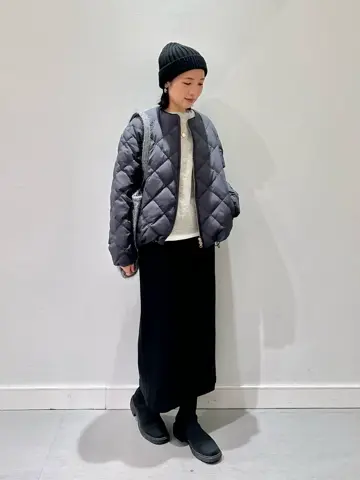 ONWARD CROSSET SELECT 濱野 コーディネート画像