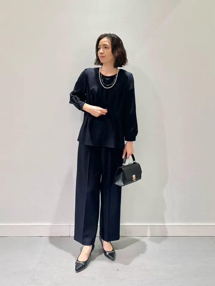 ONWARD CROSSET SELECT Hiro コーディネート画像