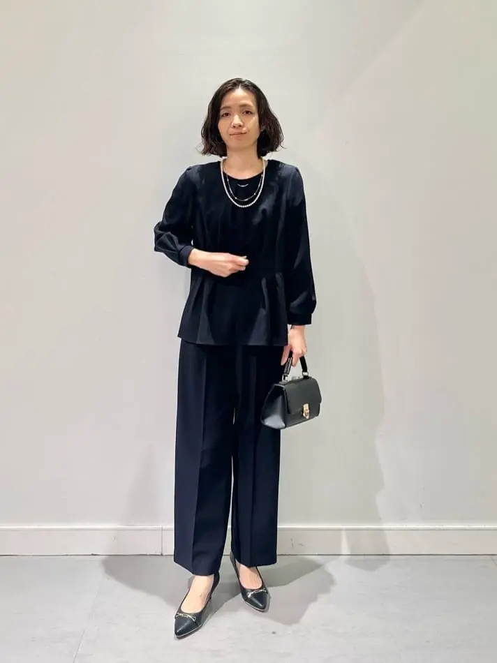 ONWARD CROSSET SELECT Hiro コーディネート画像