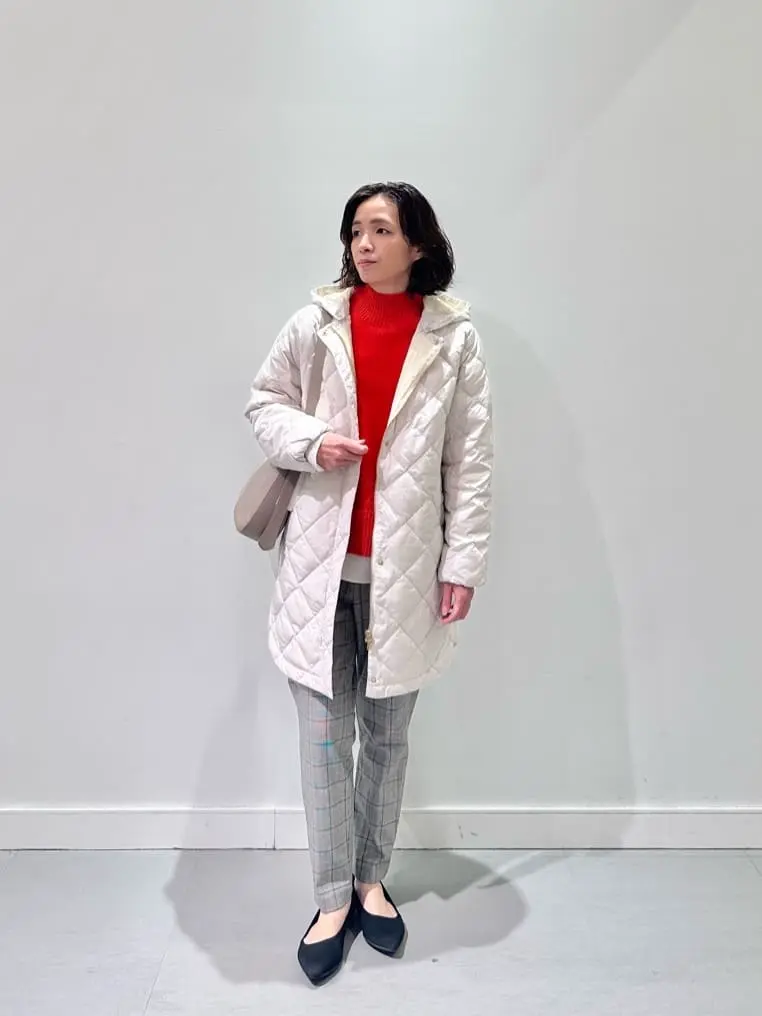 ONWARD CROSSET SELECT Hiro コーディネート画像