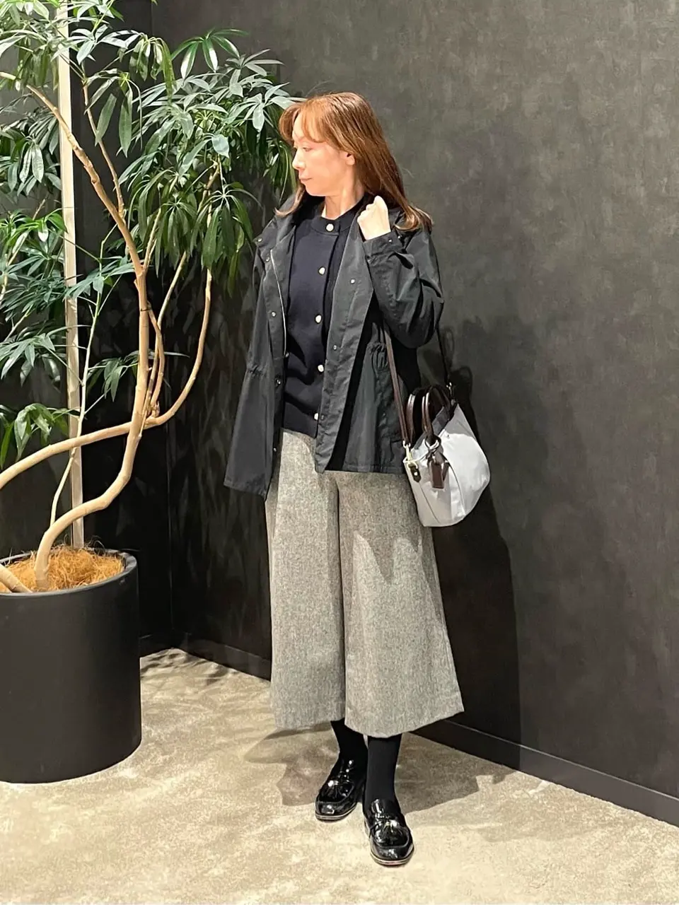  niina コーディネート画像