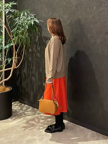 ONWARD CROSSET SELECT niina コーディネート画像