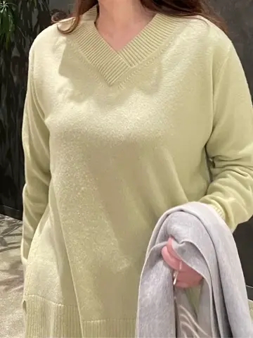 ONWARD CROSSET SELECT niina コーディネート画像