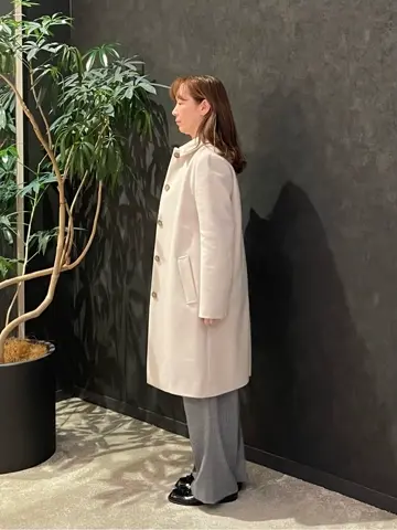 ONWARD CROSSET SELECT niina コーディネート画像