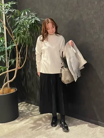 ONWARD CROSSET SELECT niina コーディネート画像