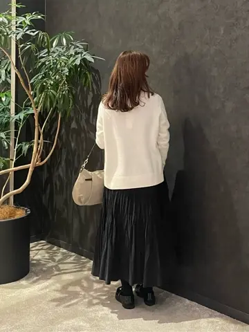 ONWARD CROSSET SELECT niina コーディネート画像