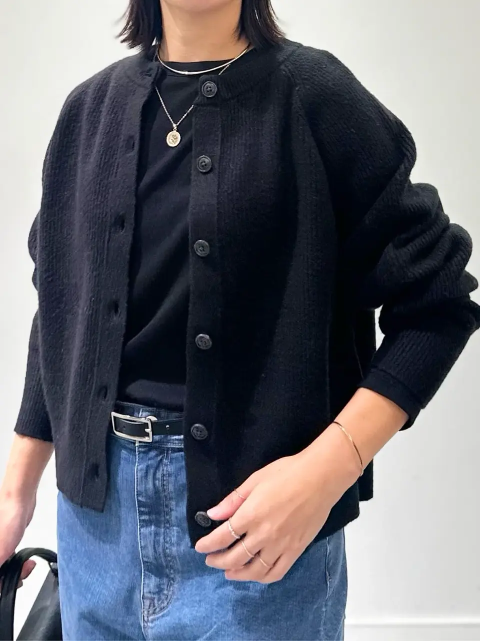 ONWARD CROSSET SELECT 濱野 コーディネート画像