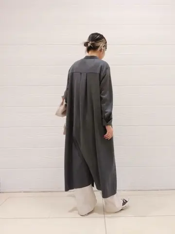 ONWARD CROSSET SELECT 木場 コーディネート画像