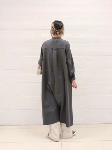 ONWARD CROSSET SELECT 木場 コーディネート画像