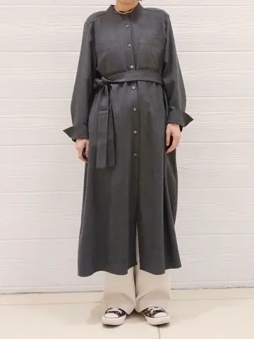 ONWARD CROSSET SELECT 木場 コーディネート画像