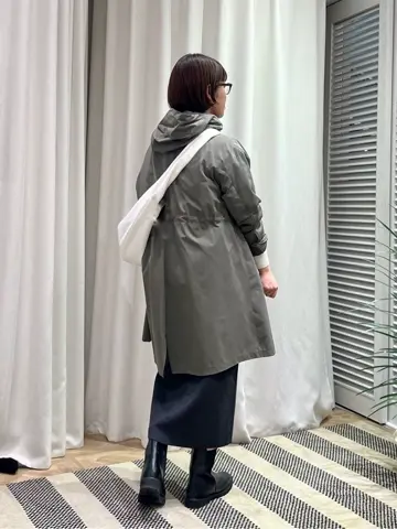 ONWARD CROSSET SELECT 伊藤 コーディネート画像