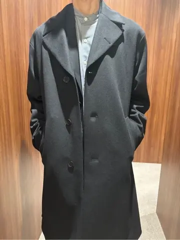 ONWARD CROSSET SELECT 飯嶋 コーディネート画像