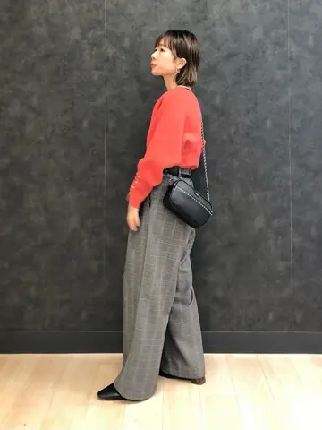 ONWARD CROSSET SELECT 濱 コーディネート画像