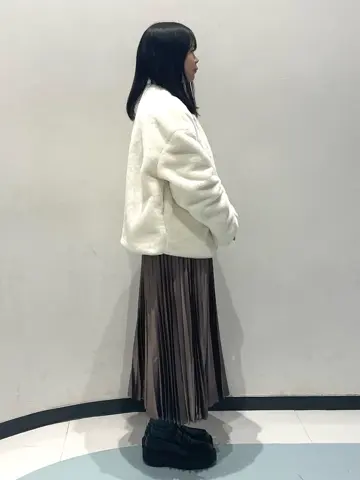 ONWARD CROSSET SELECT 安田 コーディネート画像