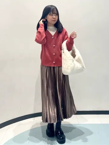 ONWARD CROSSET SELECT 安田 コーディネート画像