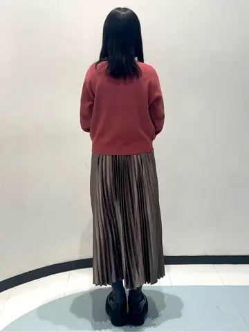 ONWARD CROSSET SELECT 安田 コーディネート画像