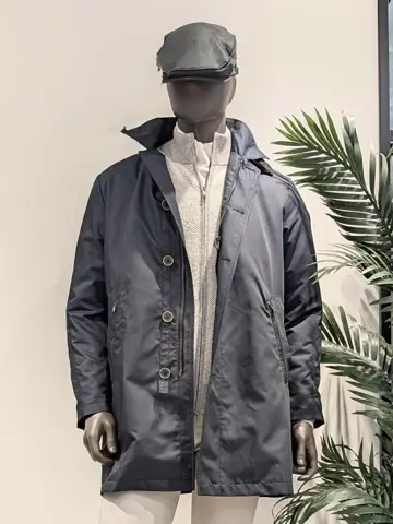 ONWARD CROSSET SELECT 市川真理子 コーディネート画像