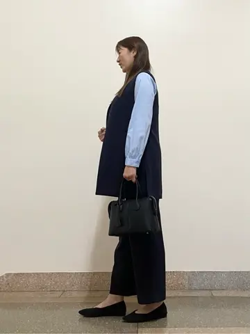 ONWARD CROSSET SELECT 小原 コーディネート画像