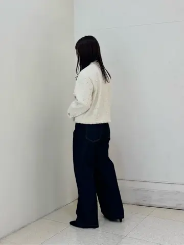 ONWARD CROSSET SELECT 櫻木 コーディネート画像