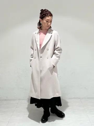 ONWARD CROSSET SELECT 宮澤 コーディネート画像