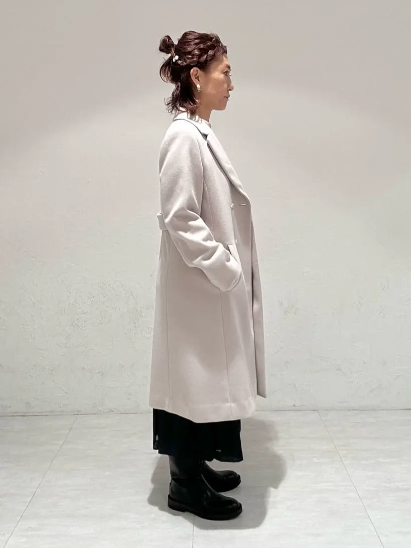 ONWARD CROSSET SELECT 宮澤 コーディネート画像