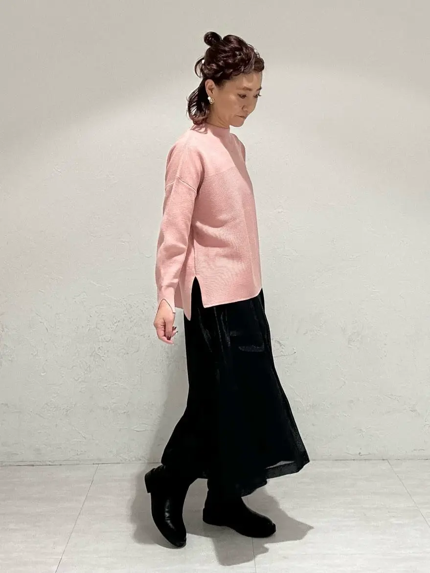 ONWARD CROSSET SELECT 宮澤 コーディネート画像