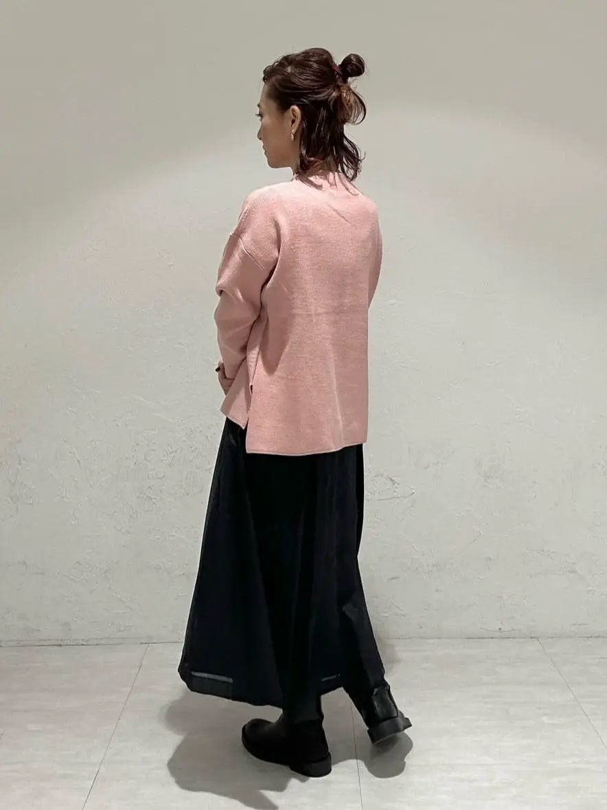 ONWARD CROSSET SELECT 宮澤 コーディネート画像