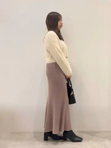 ONWARD CROSSET SELECT 金林 コーディネート画像