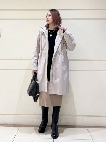 ONWARD CROSSET SELECT Kanako コーディネート画像