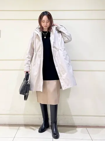 ONWARD CROSSET SELECT Kanako コーディネート画像