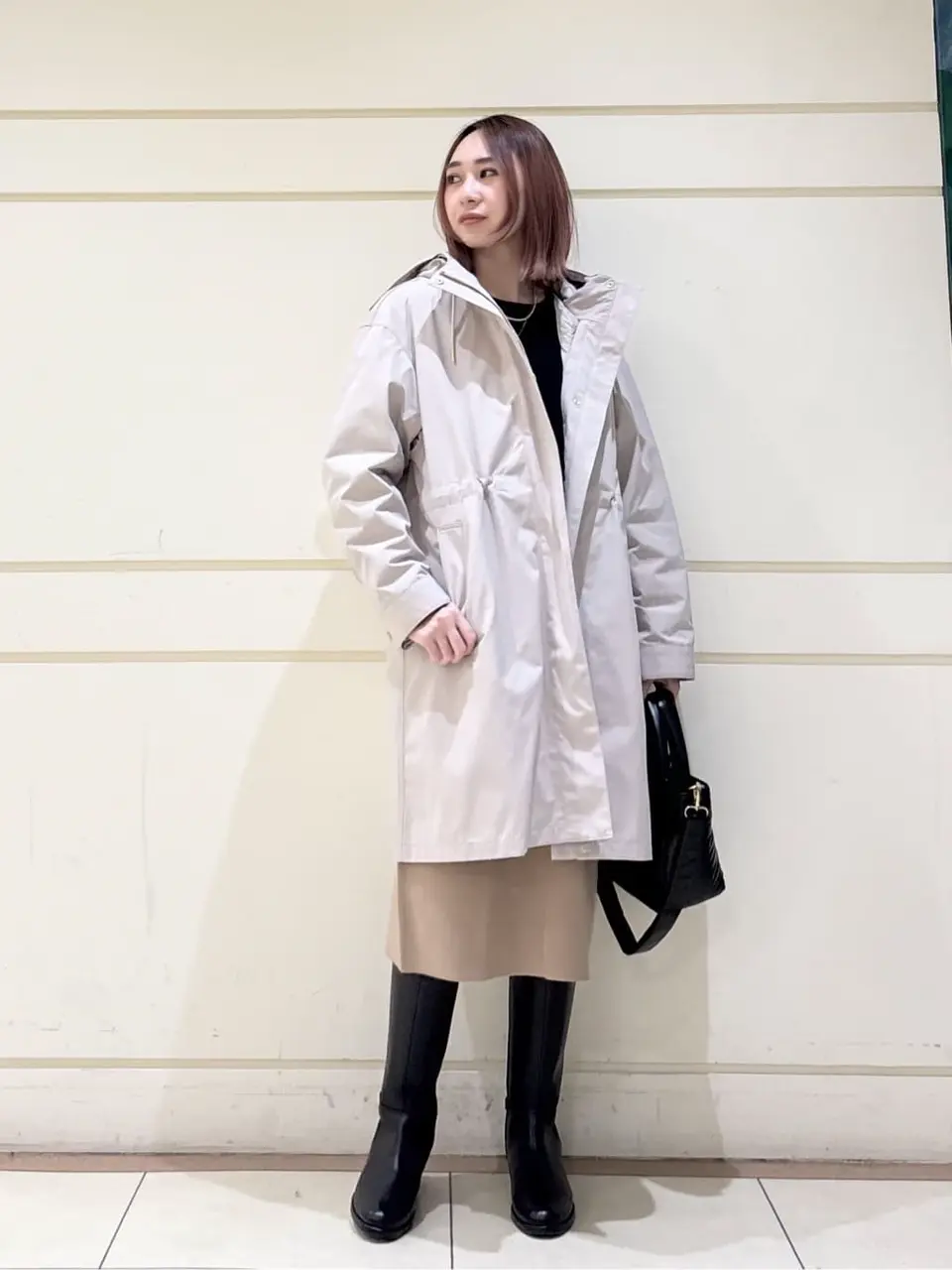 ONWARD CROSSET SELECT Kanako コーディネート画像