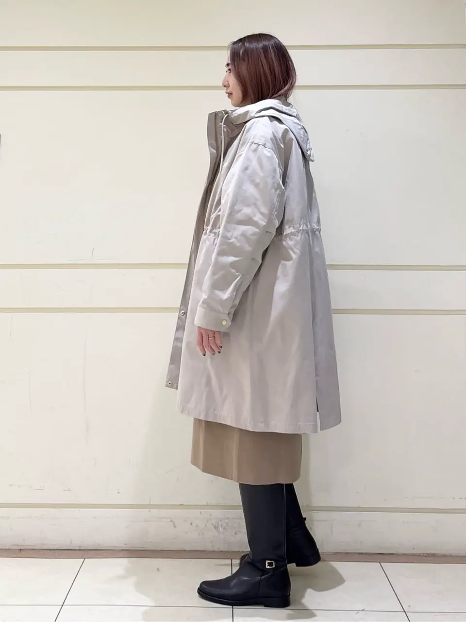 ONWARD CROSSET SELECT Kanako コーディネート画像