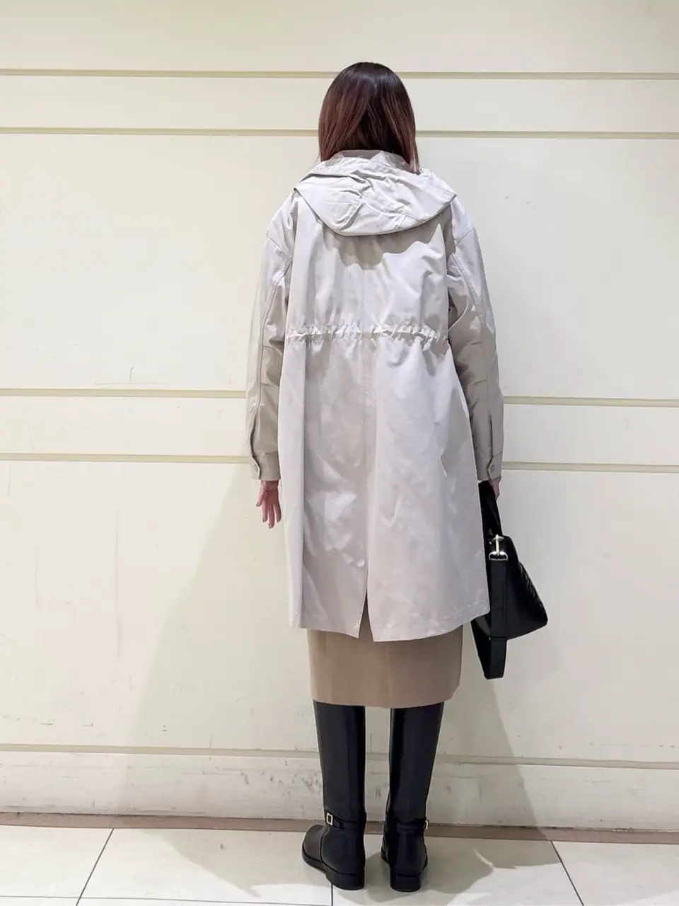 ONWARD CROSSET SELECT Kanako コーディネート画像