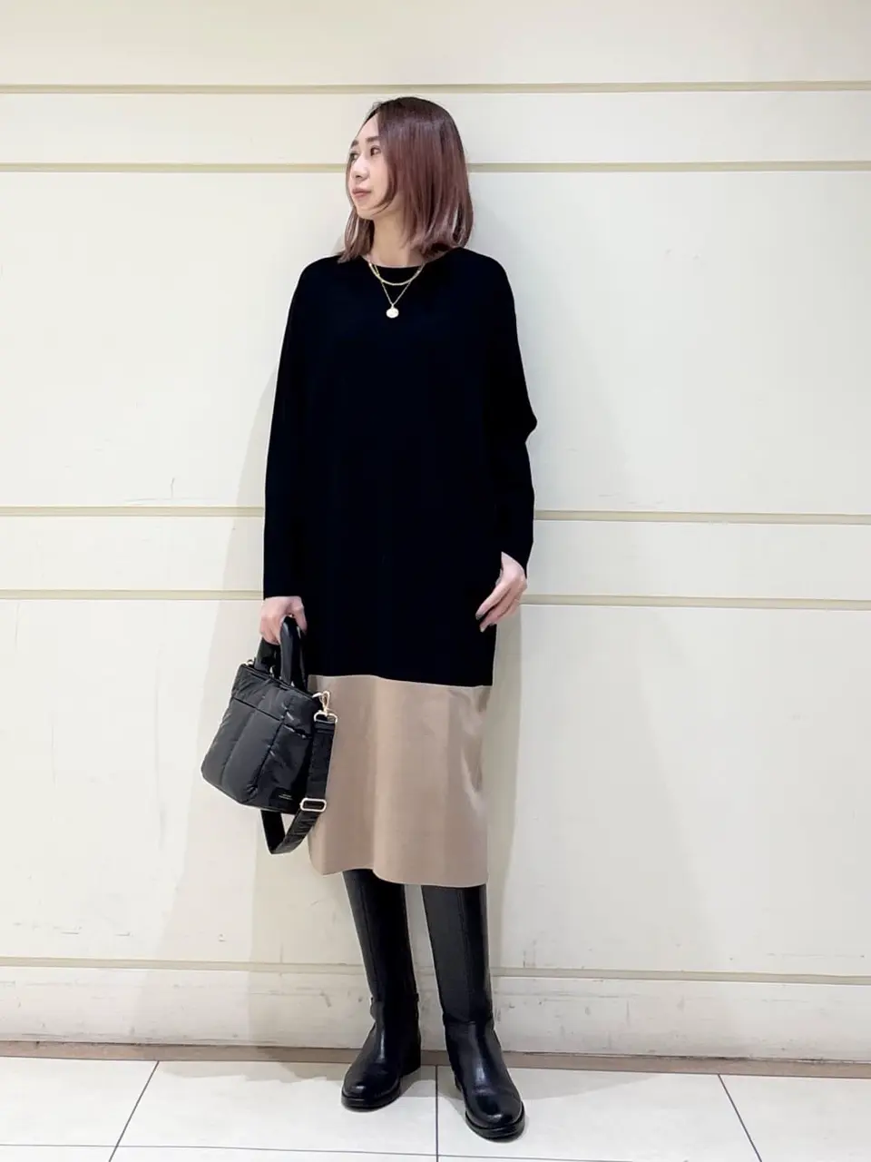 ONWARD CROSSET SELECT Kanako コーディネート画像