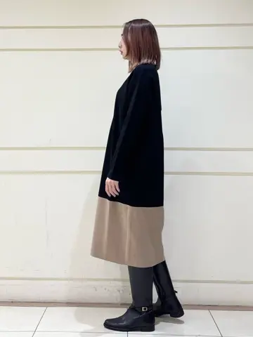 ONWARD CROSSET SELECT Kanako コーディネート画像