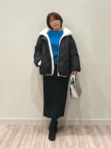 ONWARD CROSSET SELECT 前田 コーディネート画像