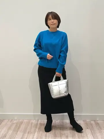 ONWARD CROSSET SELECT 前田 コーディネート画像