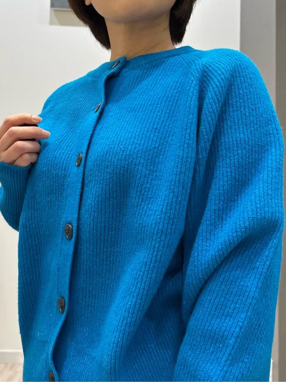 ONWARD CROSSET SELECT 前田 コーディネート画像