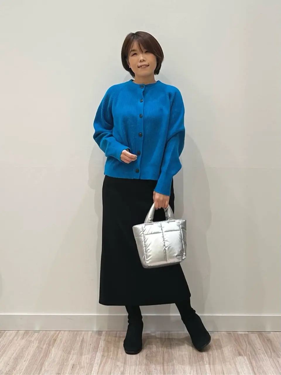  前田 コーディネート画像