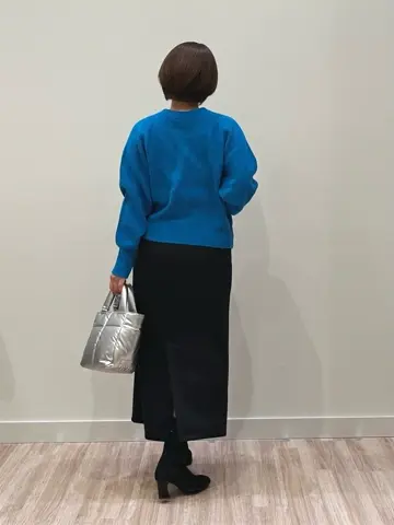 ONWARD CROSSET SELECT 前田 コーディネート画像