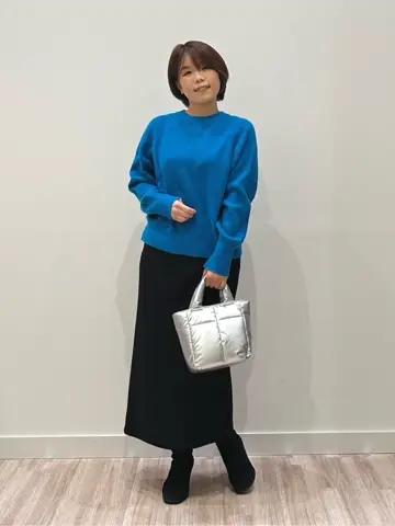 ONWARD CROSSET SELECT 前田 コーディネート画像