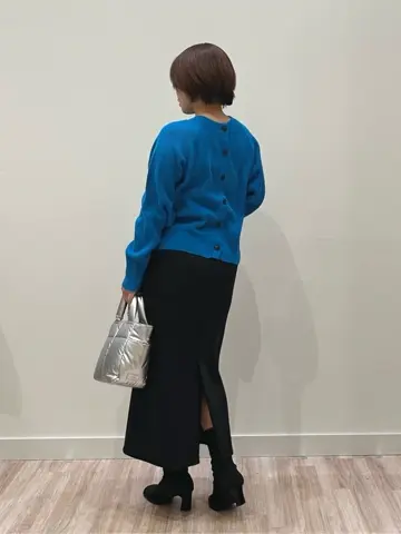 ONWARD CROSSET SELECT 前田 コーディネート画像