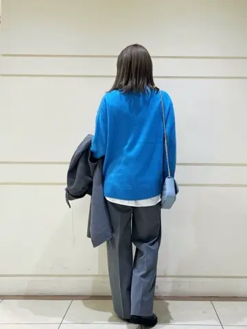 ONWARD CROSSET SELECT 太田 コーディネート画像