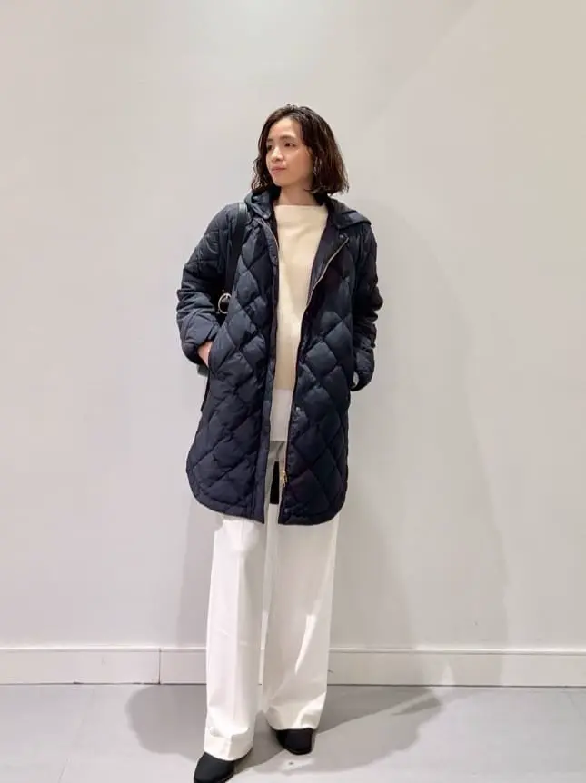 ONWARD CROSSET SELECT Hiro コーディネート画像