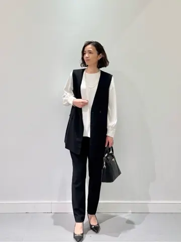 ONWARD CROSSET SELECT Hiro コーディネート画像