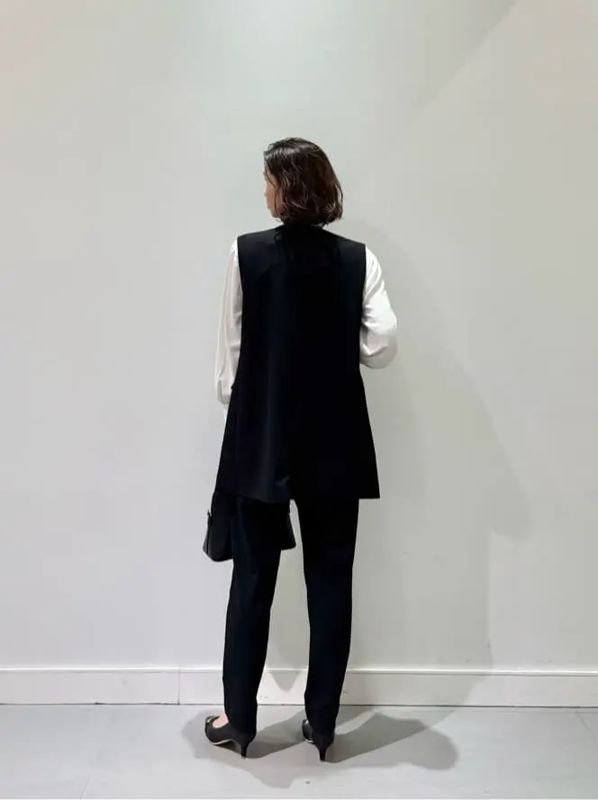 ONWARD CROSSET SELECT Hiro コーディネート画像