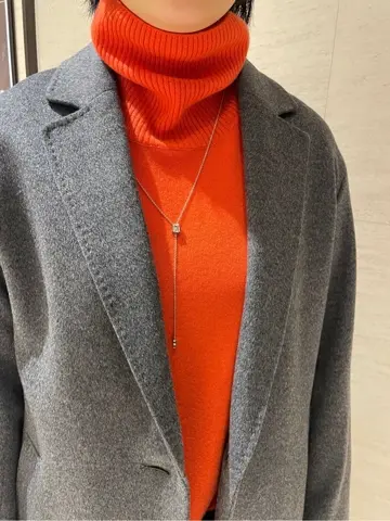 ONWARD CROSSET SELECT 露草 コーディネート画像